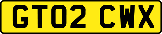 GT02CWX