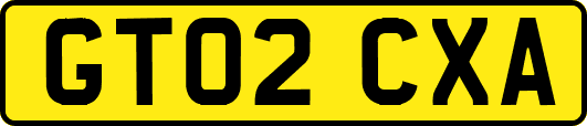 GT02CXA
