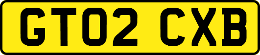 GT02CXB