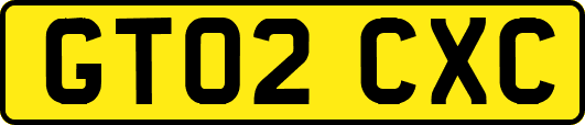GT02CXC