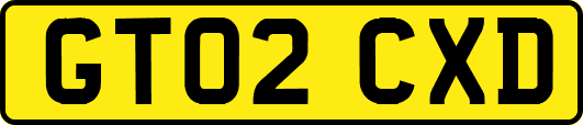 GT02CXD