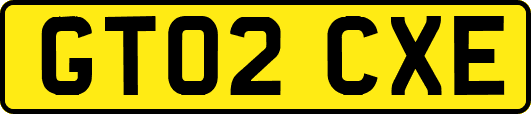 GT02CXE