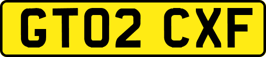 GT02CXF