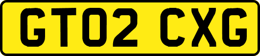 GT02CXG