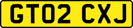 GT02CXJ