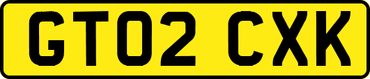 GT02CXK