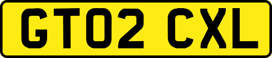 GT02CXL