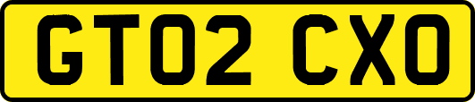 GT02CXO