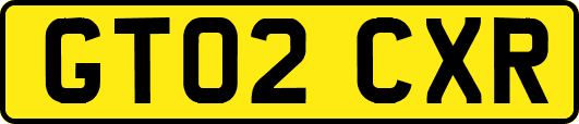 GT02CXR