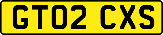 GT02CXS