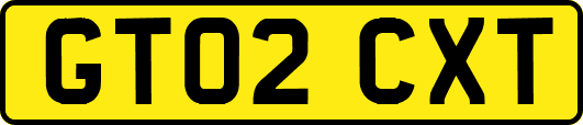 GT02CXT