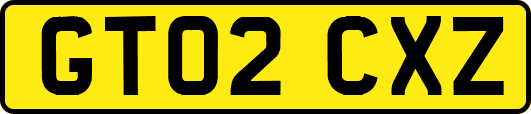 GT02CXZ