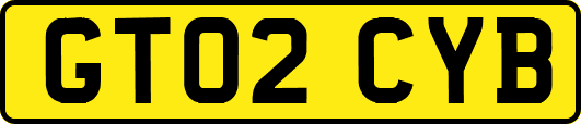 GT02CYB