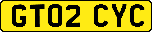 GT02CYC