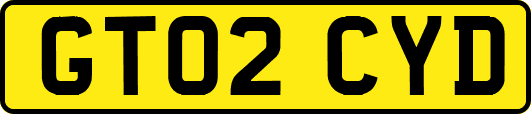 GT02CYD