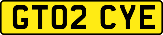 GT02CYE