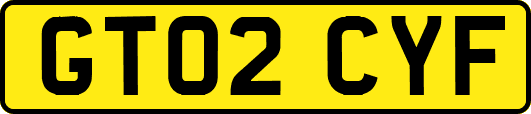 GT02CYF