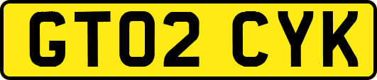 GT02CYK