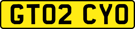 GT02CYO