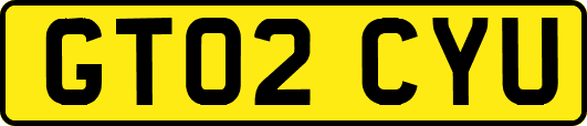 GT02CYU