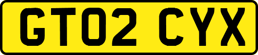 GT02CYX