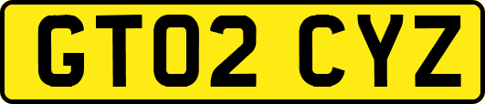 GT02CYZ
