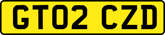 GT02CZD
