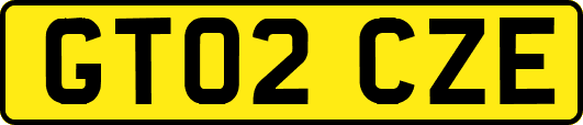 GT02CZE