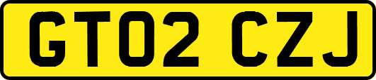 GT02CZJ