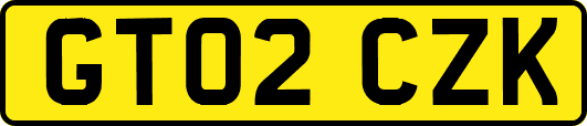 GT02CZK