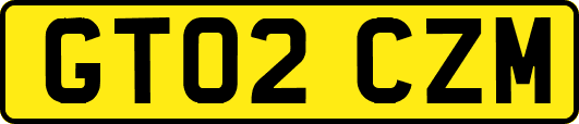 GT02CZM
