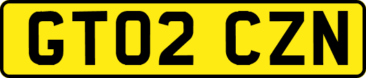 GT02CZN