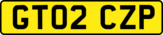 GT02CZP