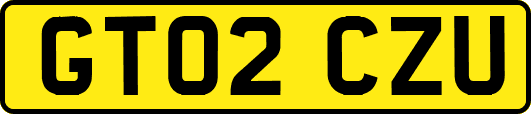 GT02CZU