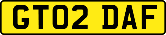 GT02DAF