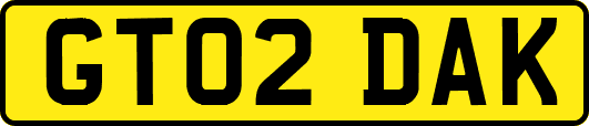 GT02DAK