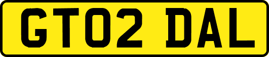 GT02DAL