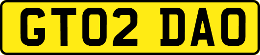 GT02DAO