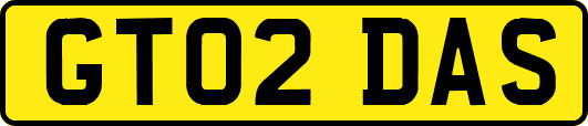 GT02DAS