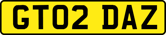 GT02DAZ