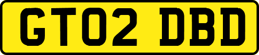 GT02DBD