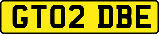 GT02DBE