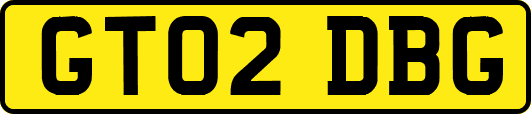 GT02DBG