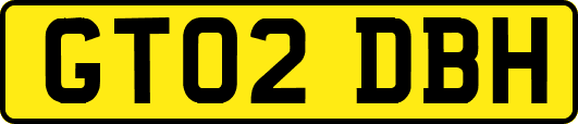 GT02DBH