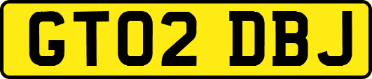 GT02DBJ