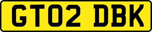 GT02DBK