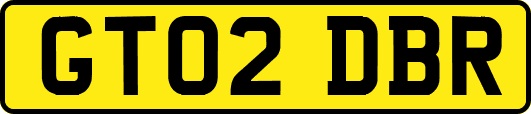 GT02DBR