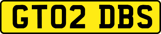 GT02DBS