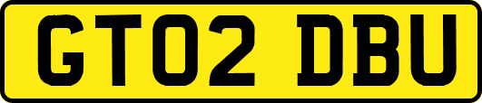 GT02DBU