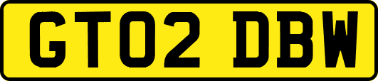 GT02DBW